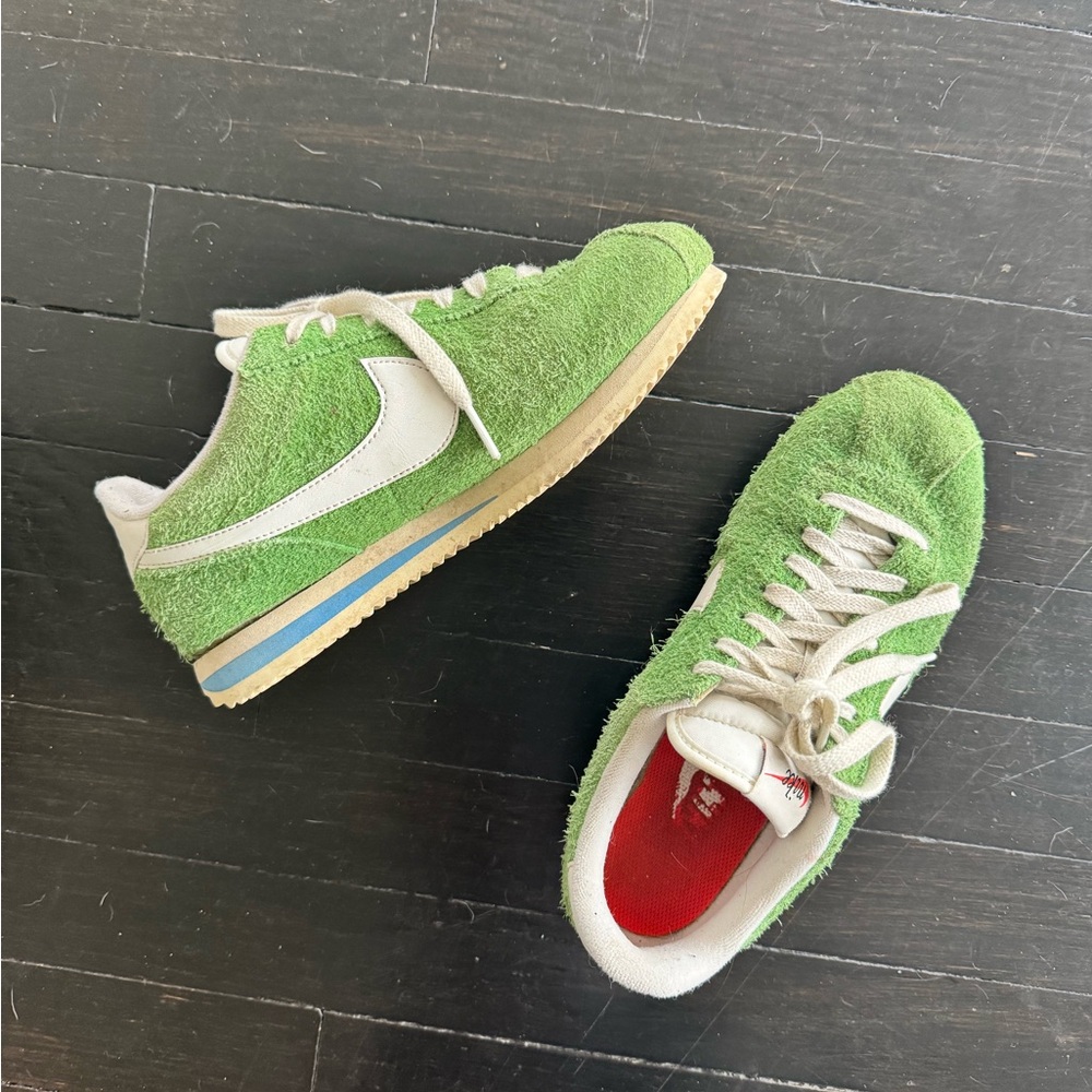 Nike Cortez